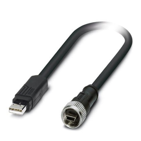 Phoenix Contact VS-FSDB-IP20SDA/981/1 0 SCO Assembled 1420168