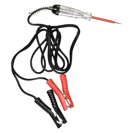 Auveco Computer Safe Circuit Tester 20818