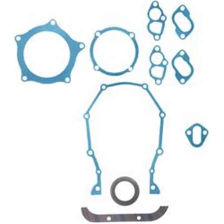 Fel-Pro TCS124602 Timing Cover Gasket Set F10-TCS124602