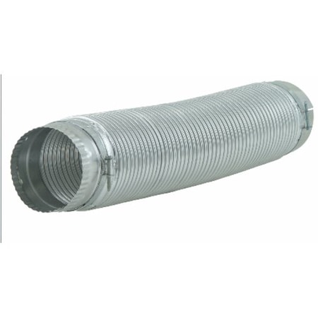 Whirlpool Flexible Dryer Venting, 6 ft. 4396010RP