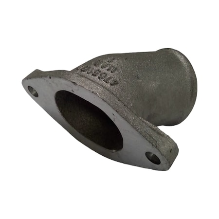 Cnh WATER PIPE, CNH OEM 4765107 4765107