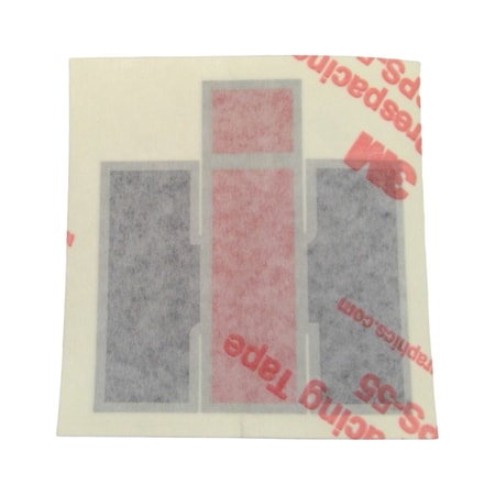 Cnh DECAL, CNH OEM 28572R1 28572R1