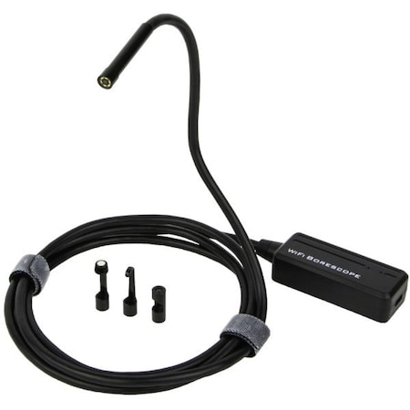Cal Van WiFi Borescope 84