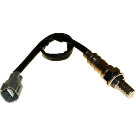 Walker 4-Wire Oxygen Sensor for 2003-2004 Toyota 4Runner 250-24906