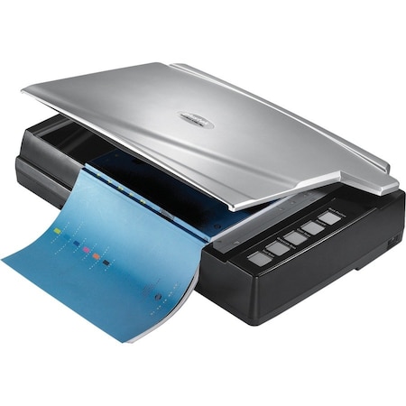 Plustek A3 Scan 2.48S 600 DPI Scanner 273-BBM210-C