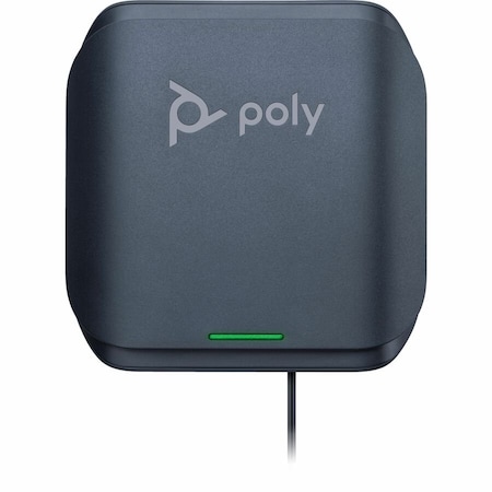 Hp POLY ROVE R8 DECT REPEATER US 84H79AA#ABA