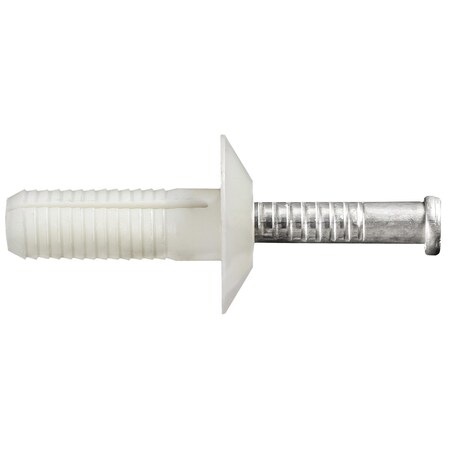 Auveco Ford Door Glass Attaching Rivet, 50PK 23625