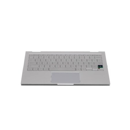 Samsung ASSEMBLY CASE FRONT TOP BA97-10966B