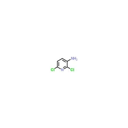 Ak Scientific 3-Amino-2, 6-dichloropyridine (25g), CAS 62476-56-6 I170-25g