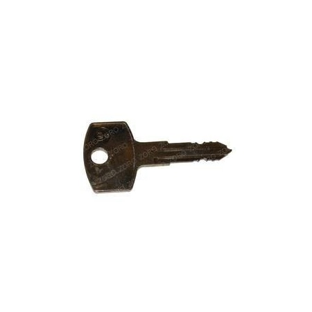 Nissan REPLACEMENT KEY, IGNITION N1417