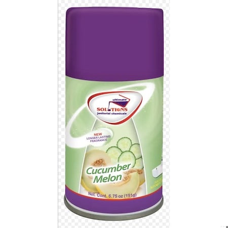 Ultimate Solutions ulti-MIST CUCUMBER MELON-6.75 UMCM-6