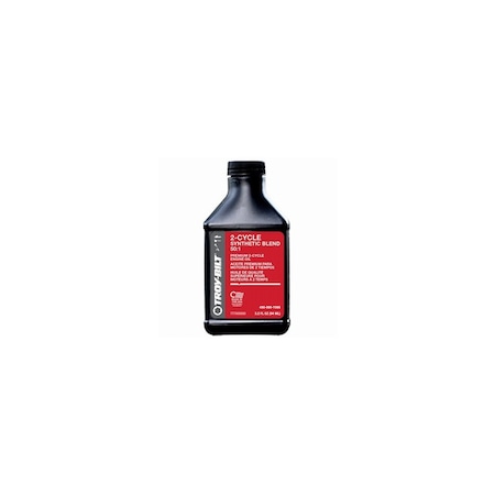 Arnold Premium Synthetic Engine Oil for 2-Cycle Power Equipment, 3.2 oz. 490-000-Y066