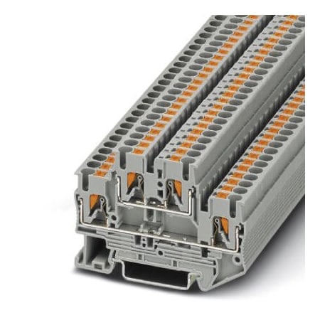 Phoenix Contact PTTB 2 5 Double-level terminal block 3210567