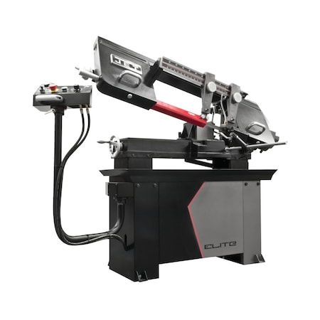 Jet Elite 8X14 Bandsaw EHB-8VS