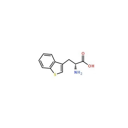 Ak Scientific 3-Benzothienyl-D-alanine (250mg), CAS 111139-55-0 Z5600-250mg