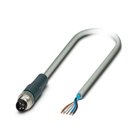 Phoenix Contact SAC-4P-M8MS/20 0-680 FDN 1095915