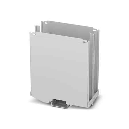 Phoenix Contact ICS50-B100X98-O-O-7035 DIN rail housing 1118644