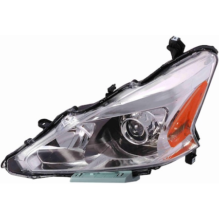 Dorman Headlamp, 1592503