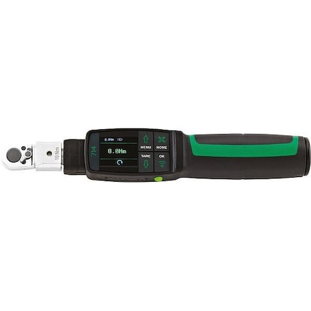 Stahlwille TORQUE WRENCH 96501001