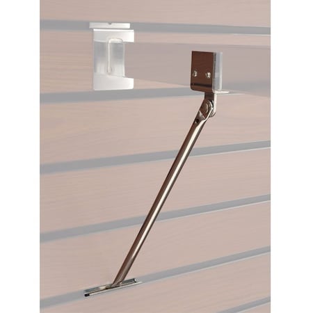 Specialty Store Services Hangrail Support Brace For Slatwall 3566