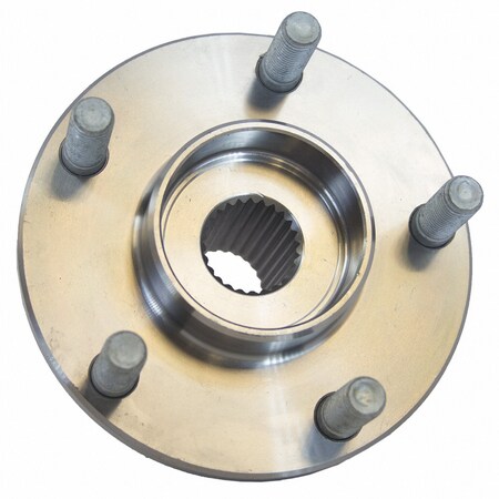 Motorcraft Wheel Hub,  HUB187
