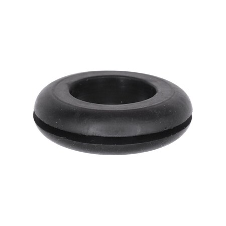 Auveco Grommets 3/4in Bore Diameter 1 3/8in O.D., 25PK 4434