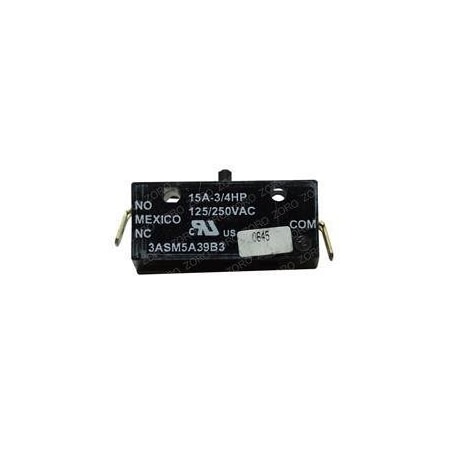 Crown REPLACEMENT SWITCH 132180