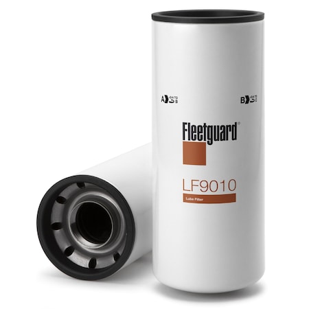 Fleetguard Oil Filter Combo Spin On LF9010