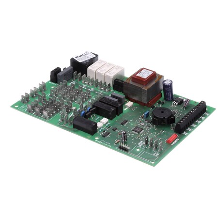 Beverage-Air CONTROL BOARD-WBC75 THERM740