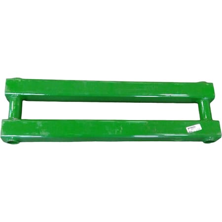John Deere SUPPORT ASSY - LOWER PAR A, JOHN DEERE OEM AA44111 AA44111