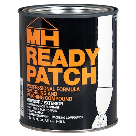 Rust-Oleum Zinsser Mm Xim Krud Kutter Concrobium 1 Qt Zinsser 04424 Ready Patch Professional Spackling Compound 04429