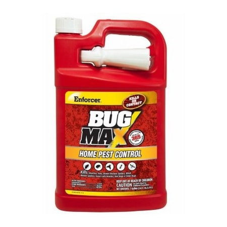 Bugmax 365 BUGMAX 128OZ 365 HOME PEST CONTROL EBM128