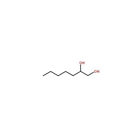 Ak Scientific 1, 2-Heptanediol (10g), CAS 3710-31-4 4471AL-10g