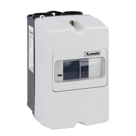 Lovato Surface Mount Enclosure Ip65 SM1Z1702P