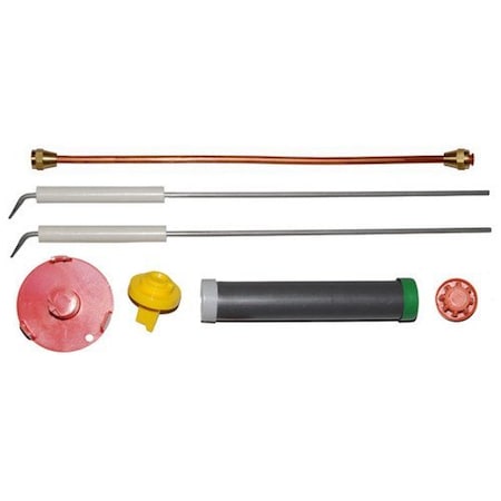 Crown Engineering Carlin TuneUp Kit 40286K