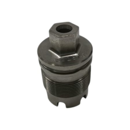 John Deere FITTING, OEM R72873