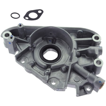 Melling Engine Oil Pump,  M151