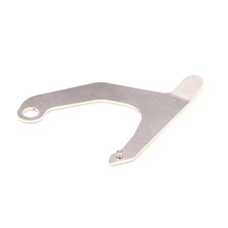 Rondo Scraper Lever, Right 121028