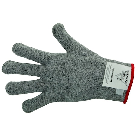 Workhorse Cut-Resistant Hand Protection Gloves, A5, 13 Gauge, RFID E54213351RFID