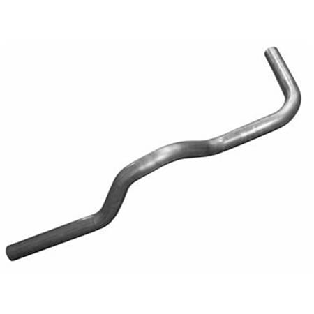 Walker 66044 Quick-Fit Universal Tail Pipe W22-66044