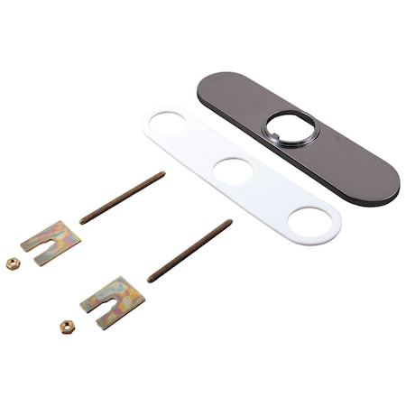 Delta Trinsic Optional 10-1/2" Escutcheon RP64070KS