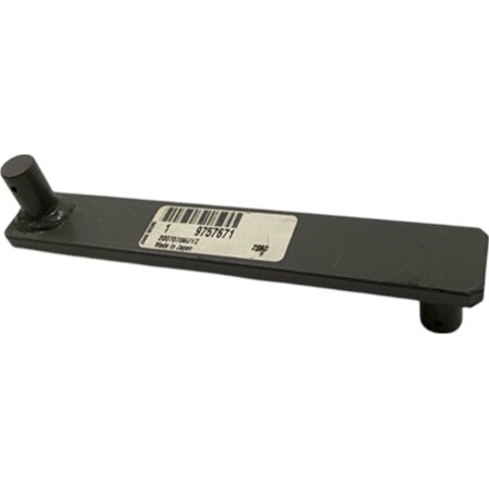 John Deere BRACKET, JOHN DEERE OEM 9757671 9757671