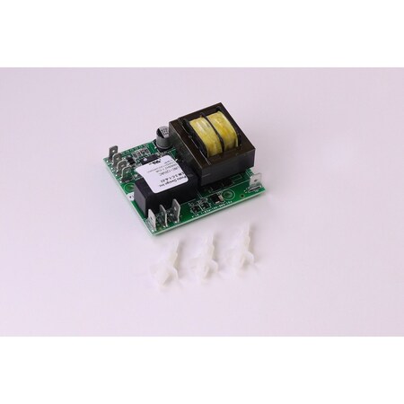 Utica/Dunkirk LWCO W/MNTS PNL 1280013