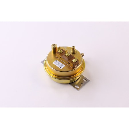 Antunes Autodiffsw, w/Dblbarb/Orfcs .25" 8023501189
