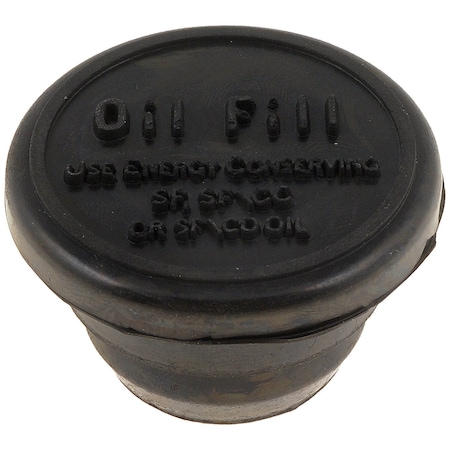 Dorman Oil Filler Cap,  82578