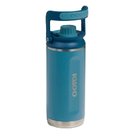 Igloo Drink Jug, Blue, 36 oz 00071398