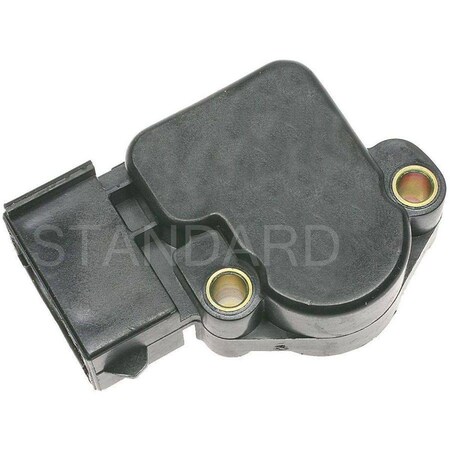 Standard Motor Products Throttle Position Sensor for 1988-1989 Ford Escort TH63