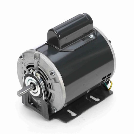 Marathon S111 General Purpose Motor 1/3 HP 1800 RPM 48V Continuous Duty OD MS111
