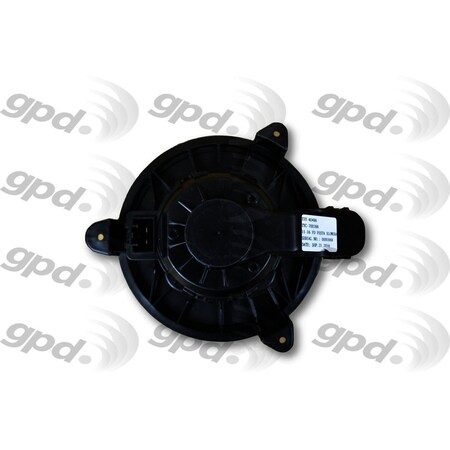Global Parts Distributors Blower Motor 2311876