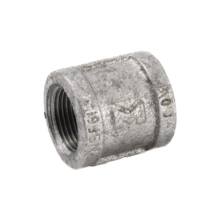Southland 3/4-in FIP Galvanized Coupling 511-204HN
